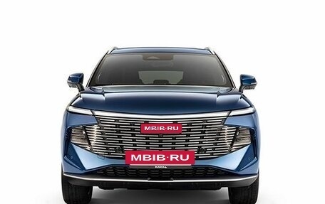 Haval F7, 2026 год, 3 563 010 рублей, 3 фотография