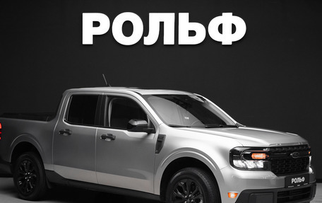 Ford Maverick, 2024 год, 4 500 000 рублей, 1 фотография