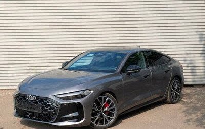 Audi A5, 2026 год, 6 500 000 рублей, 1 фотография