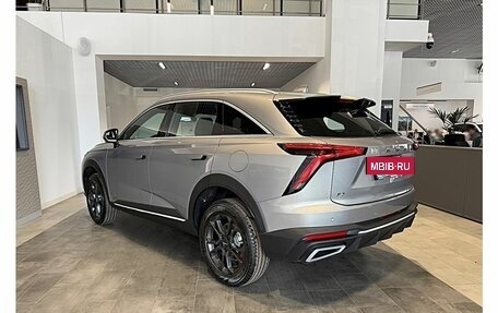 Haval F7, 2026 год, 2 969 010 рублей, 4 фотография
