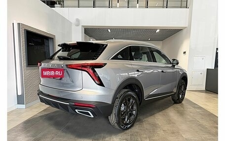 Haval F7, 2026 год, 2 969 010 рублей, 6 фотография