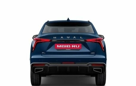 Haval F7x, 2026 год, 3 959 010 рублей, 3 фотография
