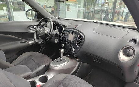Nissan Juke II, 2011 год, 1 069 000 рублей, 13 фотография