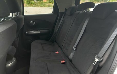 Nissan Juke II, 2011 год, 1 069 000 рублей, 15 фотография