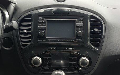 Nissan Juke II, 2011 год, 1 069 000 рублей, 18 фотография