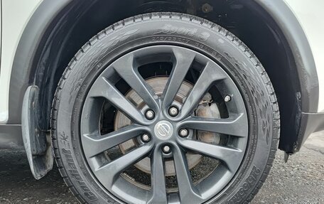 Nissan Juke II, 2011 год, 1 069 000 рублей, 22 фотография
