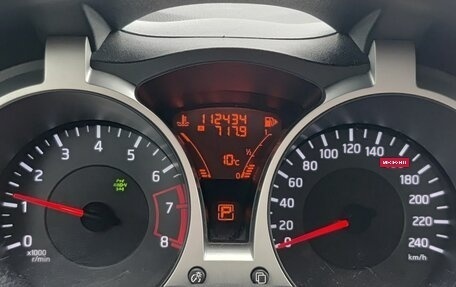Nissan Juke II, 2011 год, 1 069 000 рублей, 16 фотография