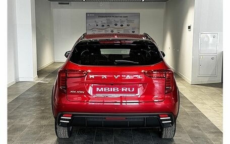 Haval Jolion, 2026 год, 2 474 010 рублей, 5 фотография
