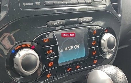 Nissan Juke II, 2011 год, 1 069 000 рублей, 23 фотография