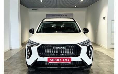 Haval Jolion, 2026 год, 2 474 010 рублей, 2 фотография