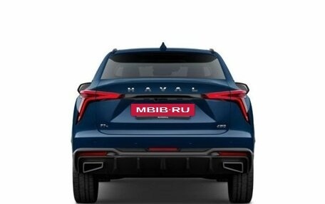 Haval F7x, 2026 год, 3 959 010 рублей, 3 фотография