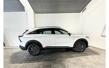 Haval F7, 2026 год, 2 969 010 рублей, 12 фотография