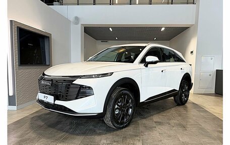 Haval F7, 2026 год, 2 969 010 рублей, 3 фотография