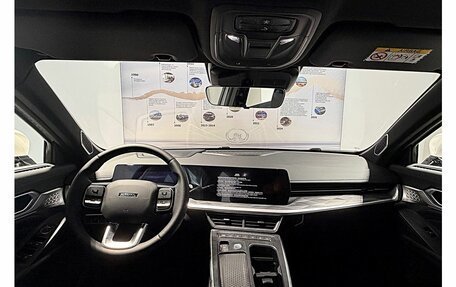Haval F7, 2026 год, 2 969 010 рублей, 10 фотография