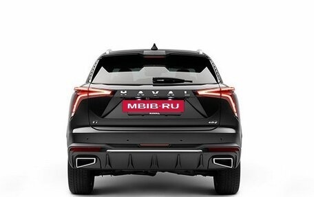 Haval F7, 2026 год, 3 662 010 рублей, 4 фотография