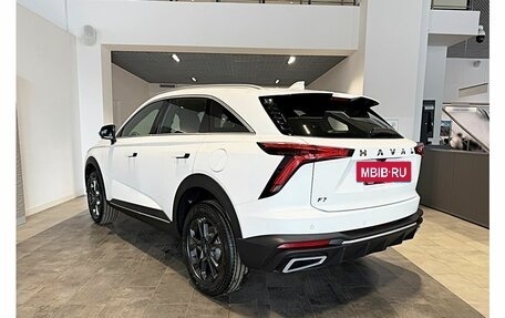Haval F7, 2026 год, 2 969 010 рублей, 4 фотография