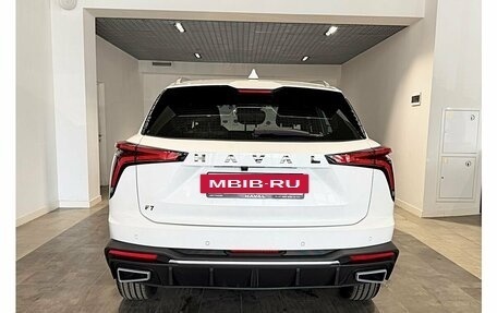 Haval F7, 2026 год, 2 969 010 рублей, 5 фотография