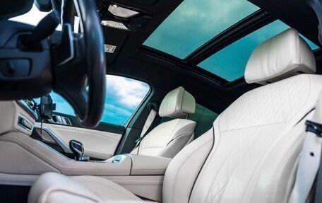 BMW X6, 2020 год, 9 000 000 рублей, 2 фотография