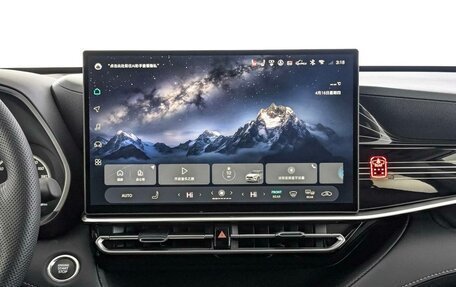 Toyota Highlander, 2026 год, 6 600 000 рублей, 11 фотография