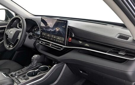 Toyota Highlander, 2026 год, 6 600 000 рублей, 9 фотография