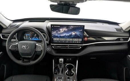 Toyota Highlander, 2026 год, 6 600 000 рублей, 10 фотография