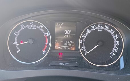 Skoda Rapid I, 2019 год, 1 150 000 рублей, 10 фотография