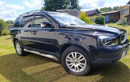 Volvo XC90 II рестайлинг, 2009 год, 1 400 000 рублей, 3 фотография