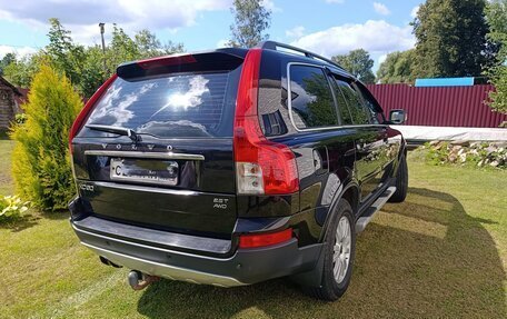 Volvo XC90 II рестайлинг, 2009 год, 1 400 000 рублей, 4 фотография