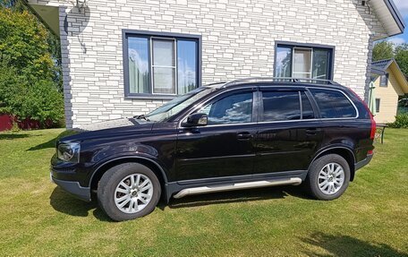 Volvo XC90 II рестайлинг, 2009 год, 1 400 000 рублей, 8 фотография