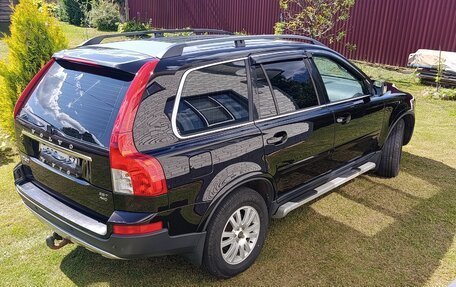 Volvo XC90 II рестайлинг, 2009 год, 1 400 000 рублей, 5 фотография