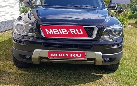 Volvo XC90 II рестайлинг, 2009 год, 1 400 000 рублей, 2 фотография