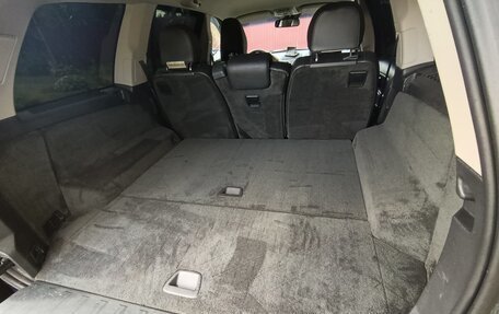 Volvo XC90 II рестайлинг, 2009 год, 1 400 000 рублей, 18 фотография