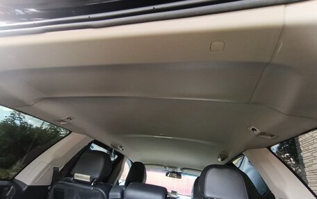 Volvo XC90 II рестайлинг, 2009 год, 1 400 000 рублей, 19 фотография