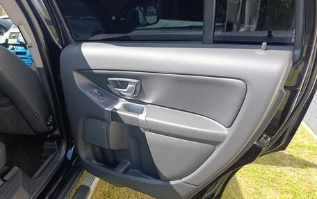 Volvo XC90 II рестайлинг, 2009 год, 1 400 000 рублей, 25 фотография