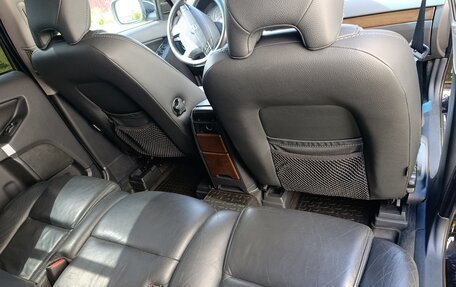 Volvo XC90 II рестайлинг, 2009 год, 1 400 000 рублей, 20 фотография