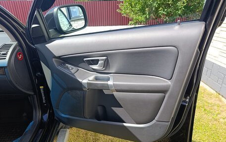 Volvo XC90 II рестайлинг, 2009 год, 1 400 000 рублей, 24 фотография