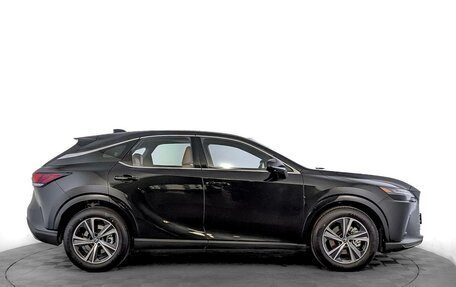 Lexus RX IV рестайлинг, 2026 год, 9 200 000 рублей, 4 фотография