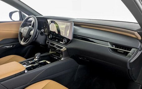 Lexus RX IV рестайлинг, 2026 год, 9 200 000 рублей, 9 фотография