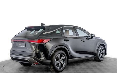 Lexus RX IV рестайлинг, 2026 год, 9 200 000 рублей, 2 фотография