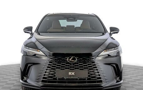 Lexus RX IV рестайлинг, 2026 год, 9 200 000 рублей, 5 фотография