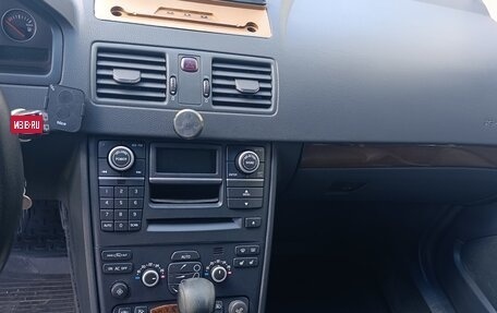 Volvo XC90 II рестайлинг, 2009 год, 1 400 000 рублей, 30 фотография