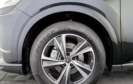Lexus RX IV рестайлинг, 2026 год, 9 200 000 рублей, 7 фотография