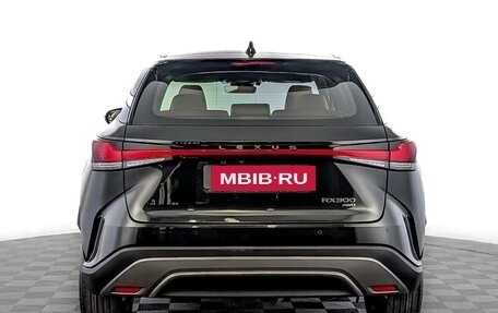 Lexus RX IV рестайлинг, 2026 год, 9 200 000 рублей, 6 фотография