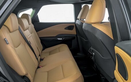 Lexus RX IV рестайлинг, 2026 год, 9 200 000 рублей, 12 фотография