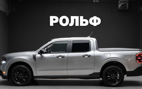 Ford Maverick, 2024 год, 4 500 000 рублей, 4 фотография