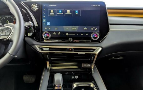Lexus RX IV рестайлинг, 2026 год, 9 200 000 рублей, 11 фотография