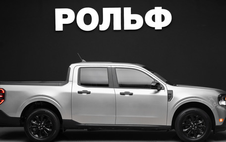 Ford Maverick, 2024 год, 4 500 000 рублей, 2 фотография