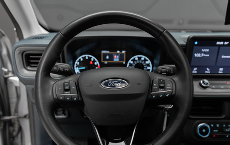 Ford Maverick, 2024 год, 4 500 000 рублей, 14 фотография