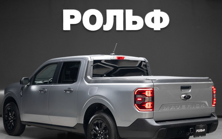 Ford Maverick, 2024 год, 4 500 000 рублей, 5 фотография