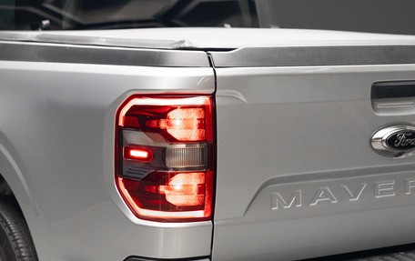 Ford Maverick, 2024 год, 4 500 000 рублей, 9 фотография